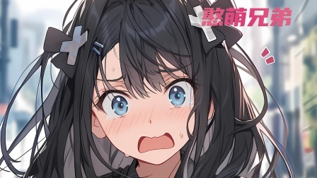 憨萌兄弟