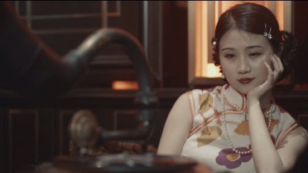 二更视频 百乐门最后的老克勒 680