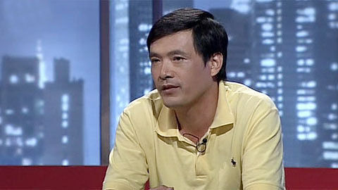 金牌调解 难以理解的分手