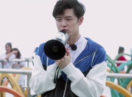 妻子的浪漫旅行 治愈加长版 治愈版：付辛博浪漫送惊喜
