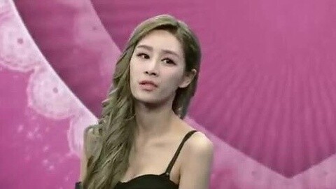 纯天然杨幂惊艳众人