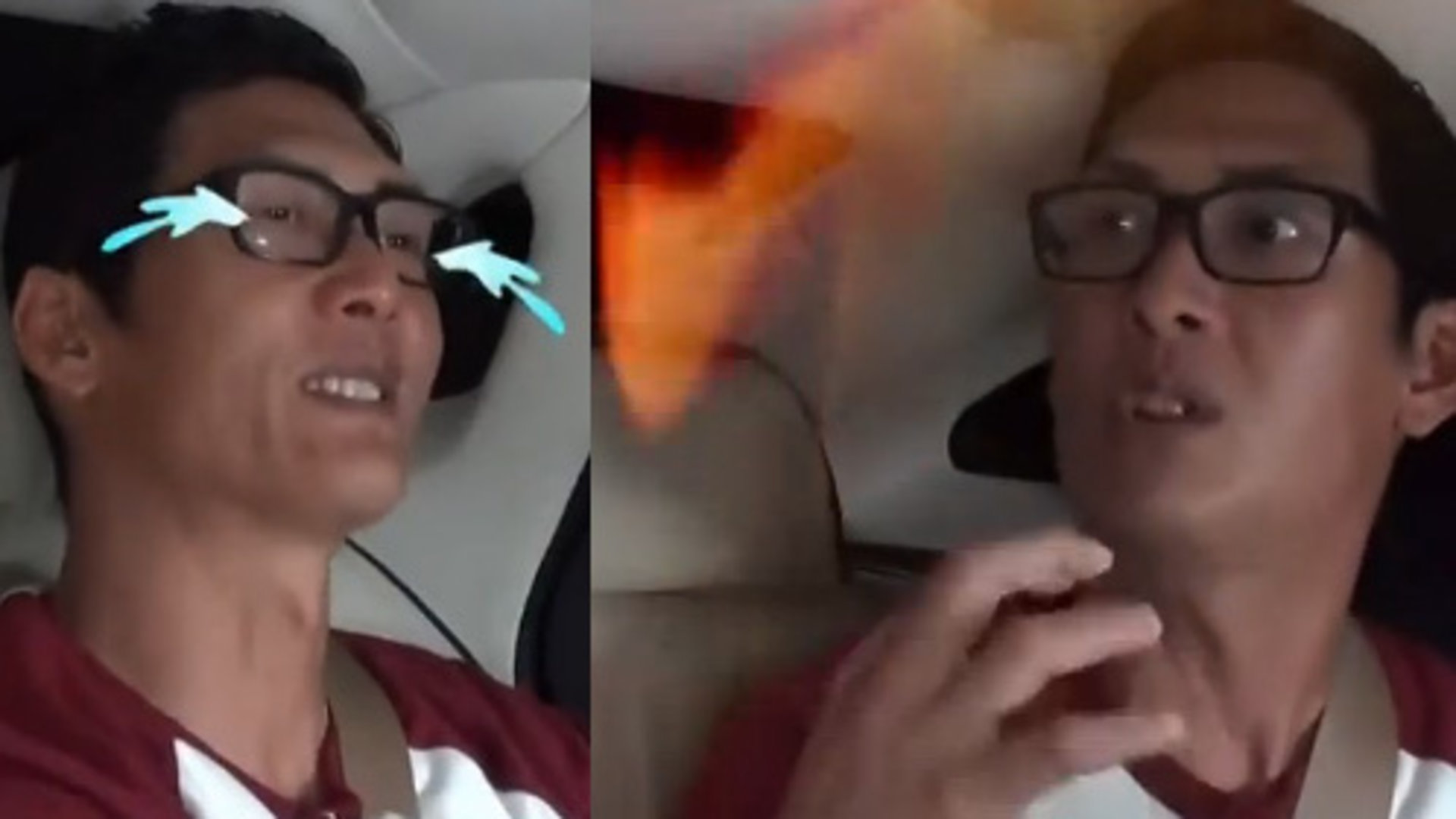 现场脱口秀TAXI 元祖Rapper朴俊亨  岁月已老人未老