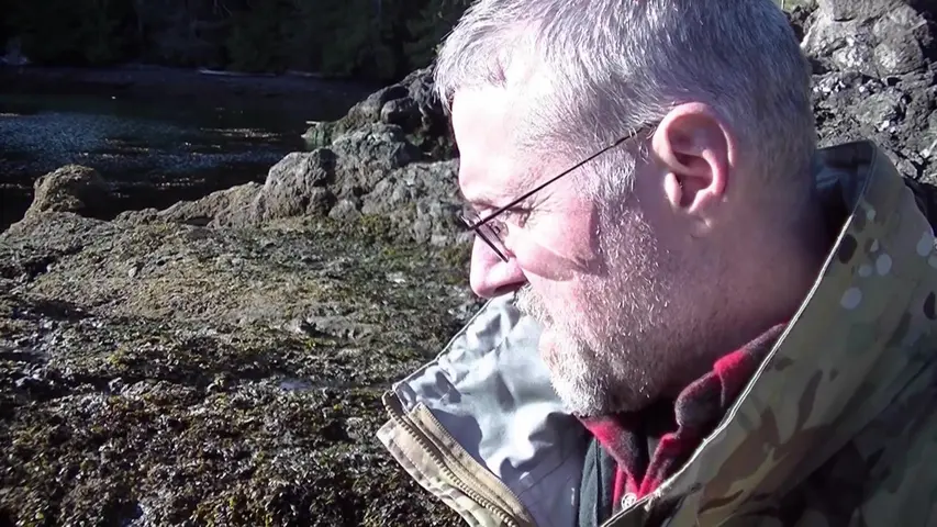 《荒野独居第二季》第4集