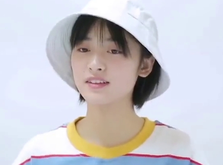 LOVELYyue-沈月个站 沈月杯子舞花絮首曝光