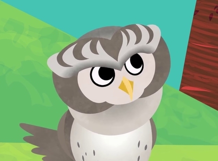 菠萝口语30秒 I know what to do too！