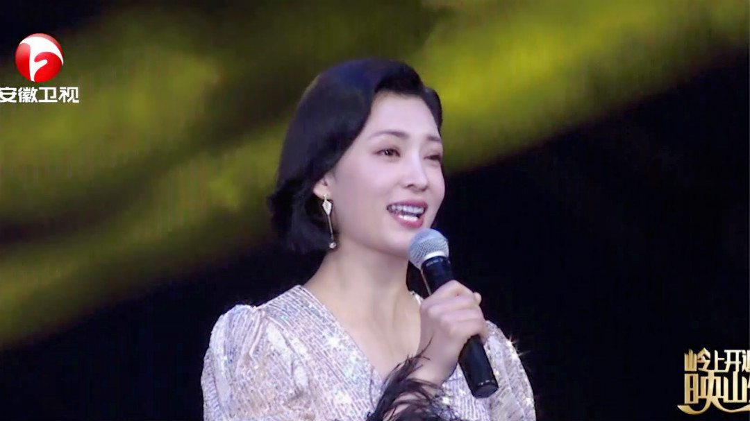 映山红旅游文化月开幕式(二)