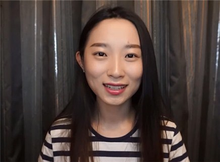 美芽 教你画显白又有好气色的底妆