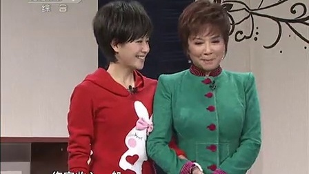 中央电视台春节联欢晚会 2011 小品《新房》蔡明 刘威 宋阳