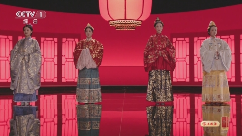 《礼仪中国》 20260102 礼之美