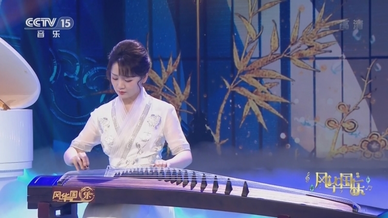 风华国乐 《风华国乐》 20221226