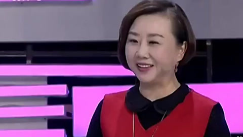 爱情箱子 惊呆 女嘉宾竟喜欢抠脚咬指甲