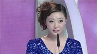 称心如意 泼辣美女现场喷老妈