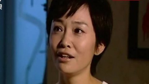 经典传奇 中南海女保镖传奇
