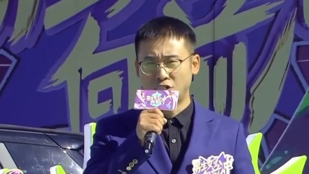 年度总决赛开启巅峰对决，刘鹏杨海燕打破纪录拿下男女生赛道冠军