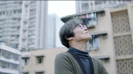 二更视频 留港三十载 他设计了回家的路 677
