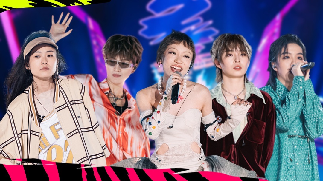 第7期：林凡挑战高难度瑜伽，王澳楠当场抽筋