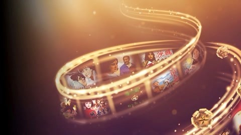 《影响改革开放40年的中国电影》 香港电影人北上做电影 周星驰拍电影变票房王