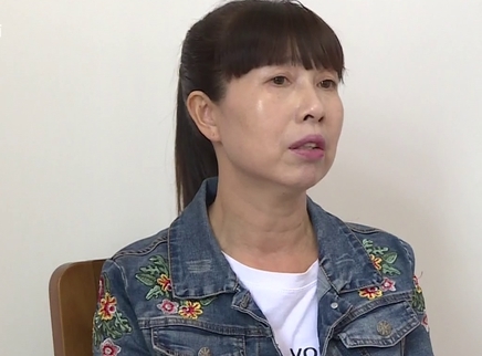 寻情记 漂亮不是被离婚的理由