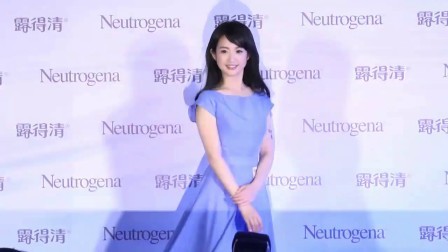 嘻嘻娱乐 2017 11月 林依晨谈《嘉年华》:儿童安全问题我们都非局外人 171126