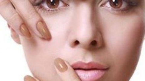 健康诊聊室 如何去除皱纹法令纹？