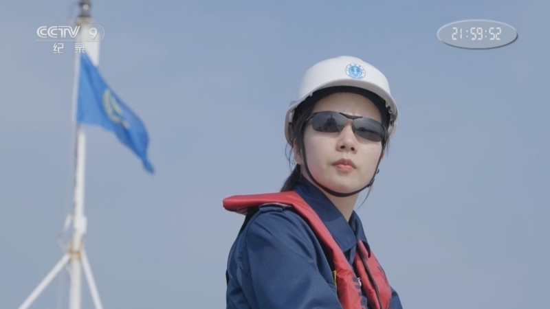 《在“她”乡》 第3集 詹春珮