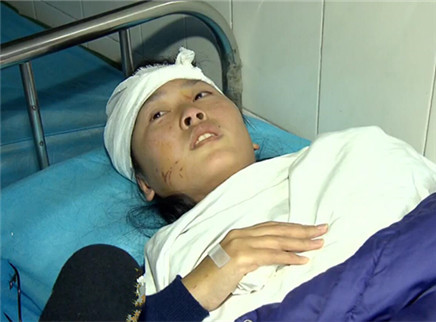 寻情记 孩子出生了 空巢婚姻住进了谁