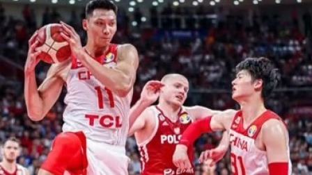 说天下 2019篮球世界杯：决战时刻失误 中国男篮76：79惜败波兰