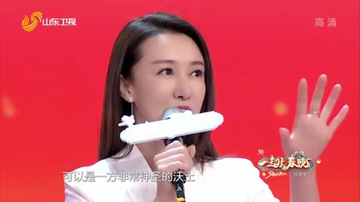 美女街舞团全新诠释花木兰 用街舞展示“木兰精神”