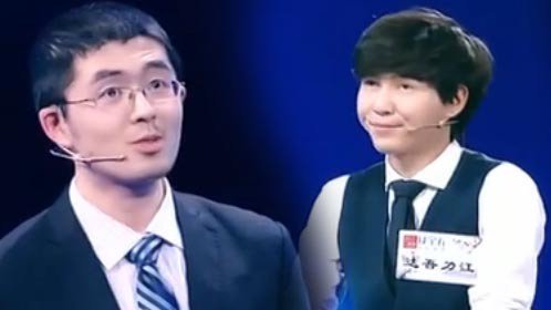 最爱是中华第二季 “天才少年们”文学大乱斗