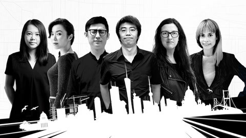一刻talks 100年后的北京是什么样