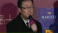 影视纪 张嘉译直言自己不太会照顾人，妻子王海燕：我自己什么都行