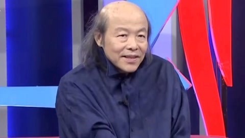 玲听两岸 林清玄谈写作状态 回忆自己的文学路