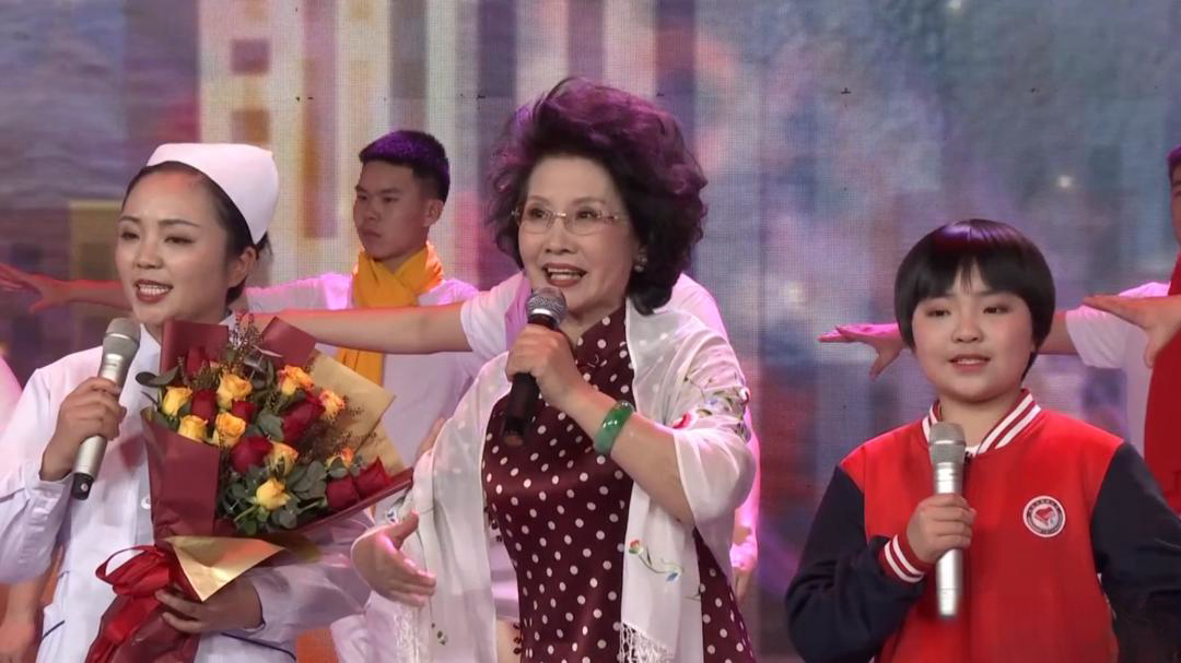 梨园春天天看 《梨园春》2021年新年戏曲晚会精彩集锦