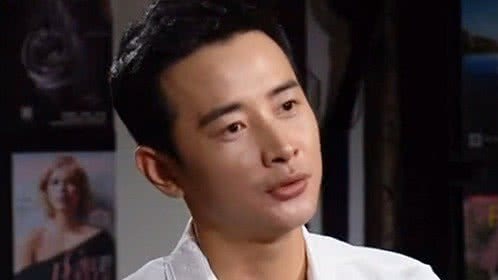 可凡倾听 现在“晋”行时-罗晋专访（上）