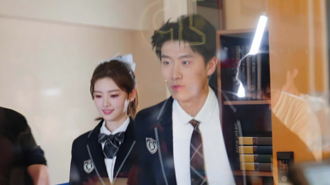 喜欢你我也是第6季 春子陷入三人修罗场 楚楚子华满是偶像剧氛围