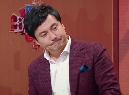 王牌对王牌 第4季 精编版：沈腾实力演绎坑队友