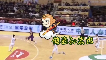 第十二周五大囧：大年初一比比谁囧！疲惫大圣筋斗云翻了汉斯布鲁意外获得“选帅”冠军