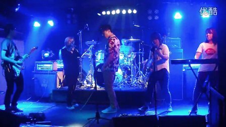 香港原创音乐频道 2015 《月光SOFA》轻触点 Electricious 113