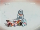 梨园闯关我挂帅 《梨园闯关我挂帅》 20120621