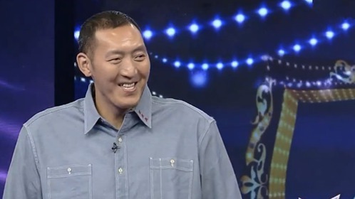群英会 篮球巨人