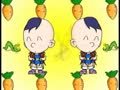 幼儿歌曲精选 人人叫我好儿童