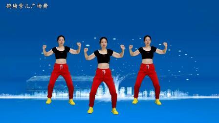 劲爆DJ，暴汗消脂减肥健身操《金包银dj》