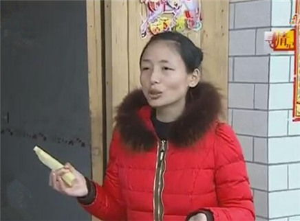寻情记 失踪妻子怀孕归来