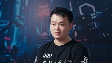 2019 RoboMaster机甲大师 第16集 中部分区赛：决战长安