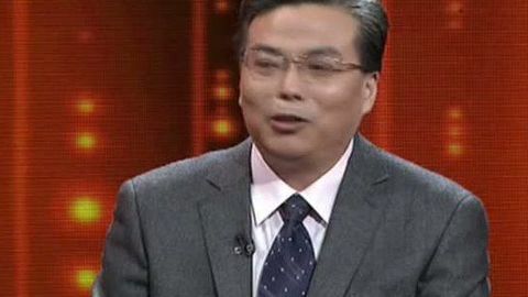 百家养生堂 心血管疾病的良药