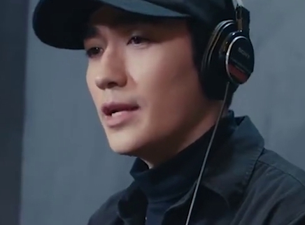 来自朱一龙的美颜暴击！