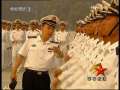 军事报道 阅兵老前辈看望新一代