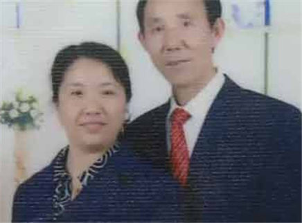 寻情记 老伴去世 继母为何被赶出家门