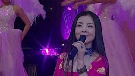 陈明眉佳《好人好梦》，甜嗓唱情歌