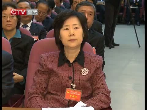 重庆新闻联播 《重庆新闻联播》 20141106